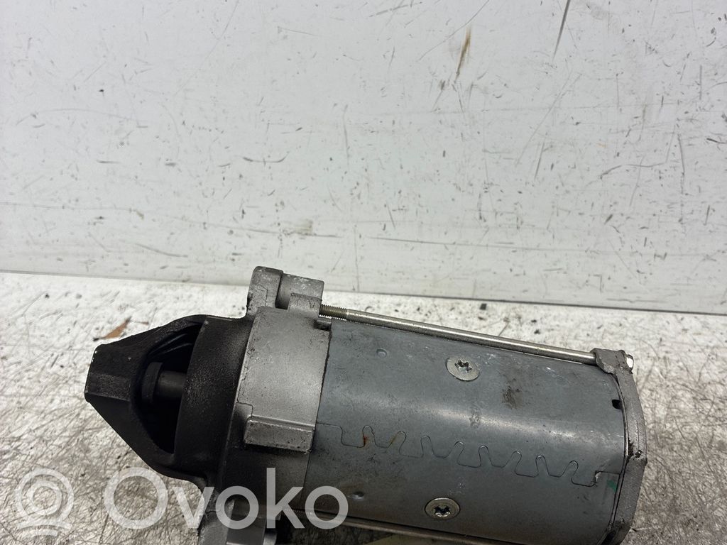 Peugeot 3008 I Motor de arranque