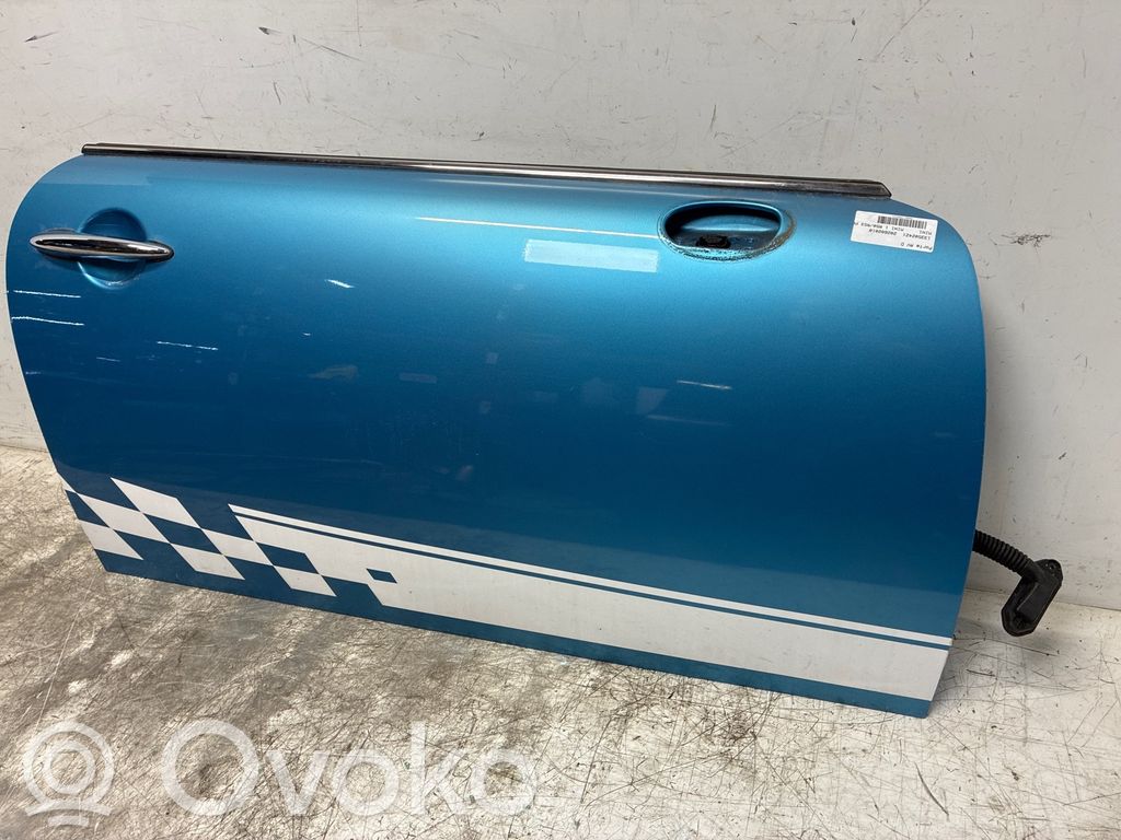Mini One - Cooper R50 - 53 Etuovi 