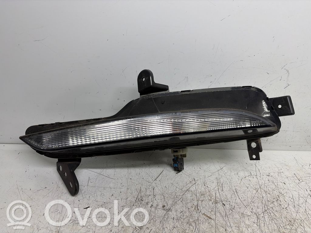 Renault Megane IV LED-päiväajovalo 