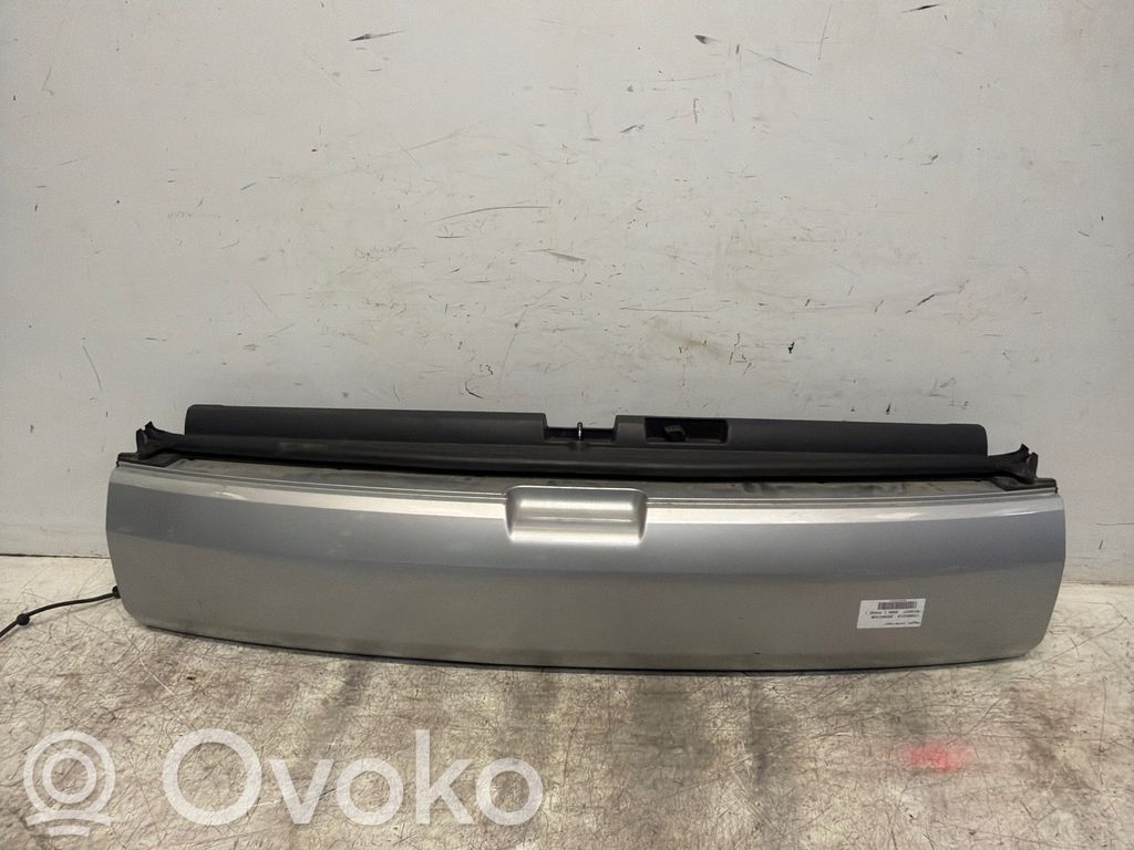 Peugeot 3008 I Garniture de hayon 