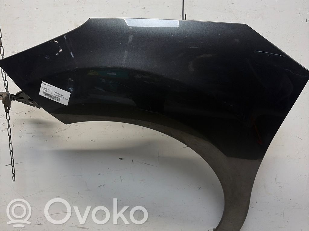 Citroen C3 Lokasuoja 