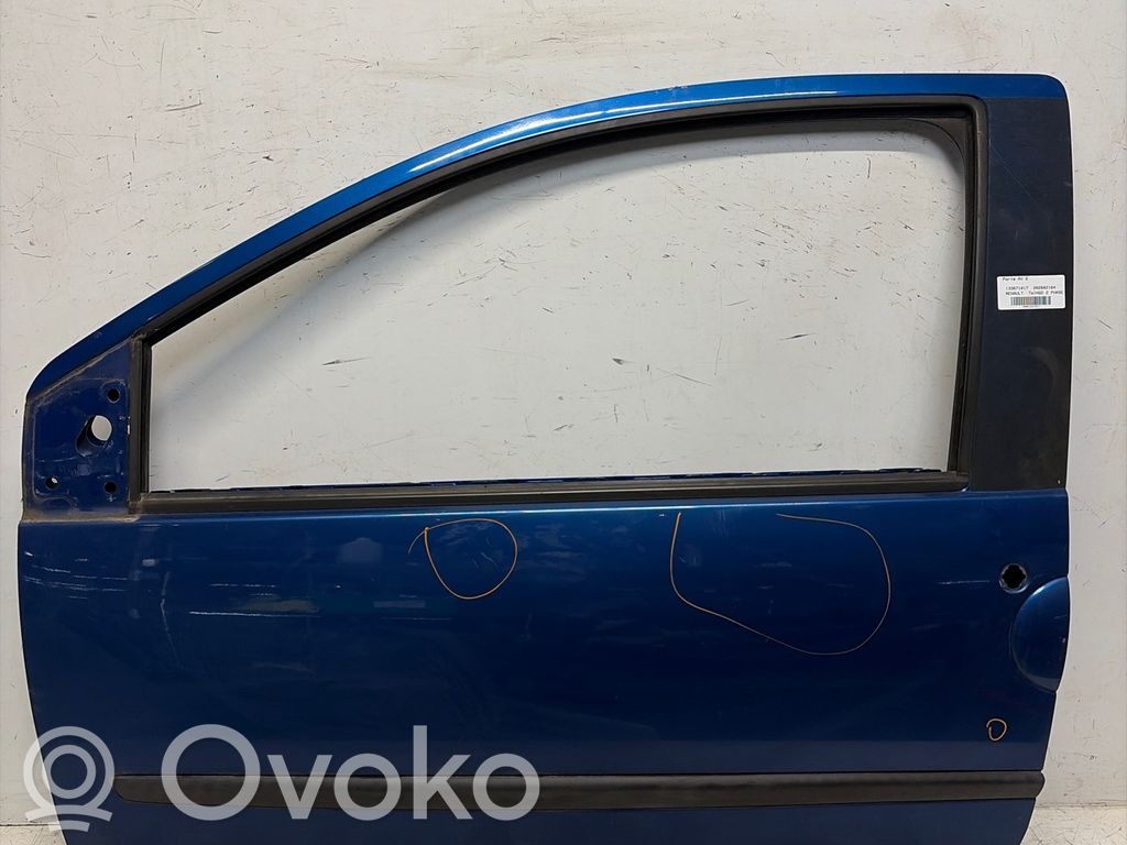 Renault Twingo II Porte avant 