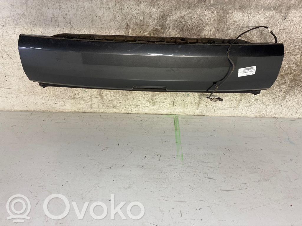 Peugeot 3008 I Rivestimento portellone