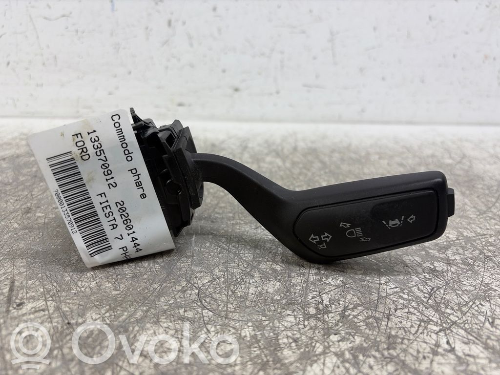 Ford Fiesta Manetă semnalizator 