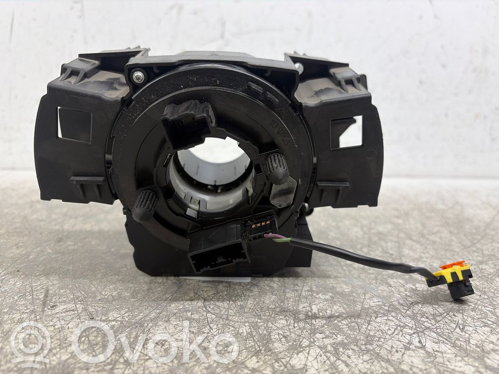 Ford Fiesta Innesco anello di contatto dell’airbag (anello SRS)