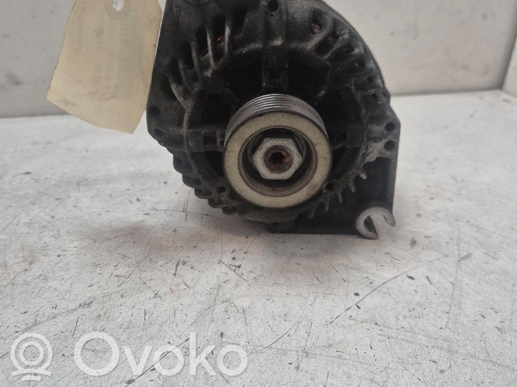 Peugeot Boxer Generator/alternator