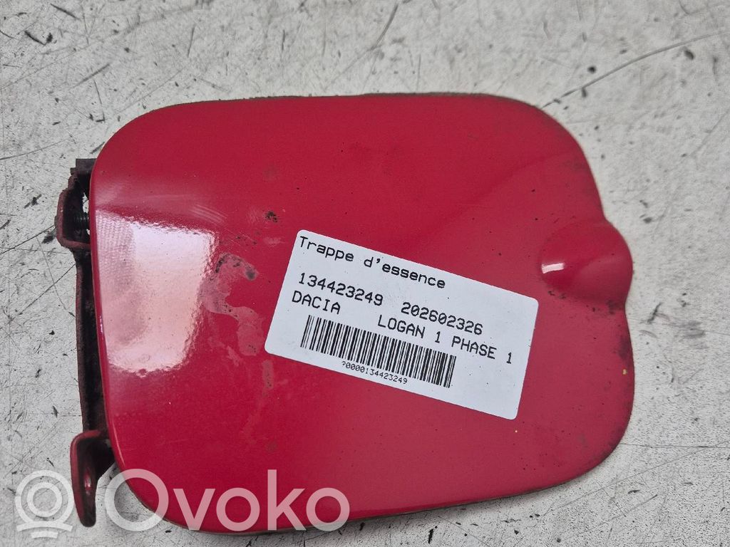 Dacia Logan I Tankdeckel Tankklappe 
