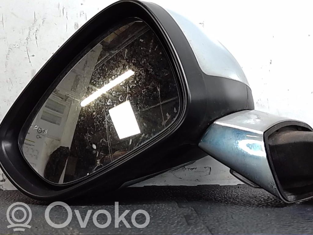 Citroen DS3 Rétroviseur latéral manuel 