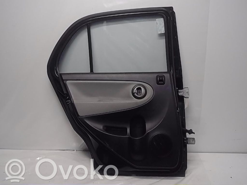 Daihatsu Trevis Drzwi tylne