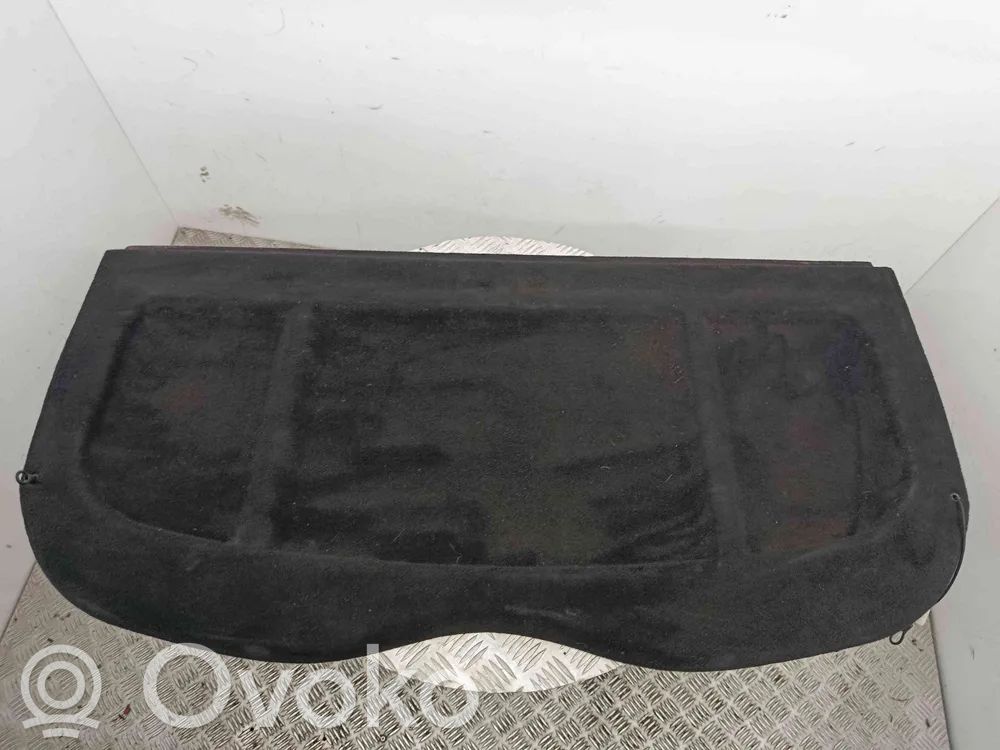 KIA Pro Cee'd I Takaluukun/tavaratilan ylempi verhoilu 