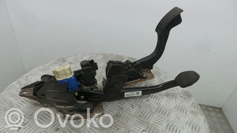Sensor Bremspedal   4M512467AR,4M519F836AK