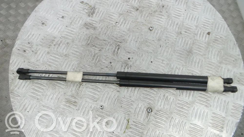Renault Laguna II Siłownika klapy tylnej bagażnika 