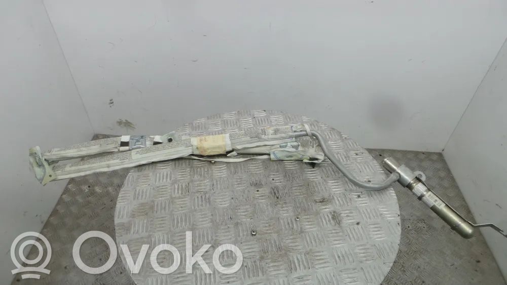Renault Clio III Tapa del airbag 