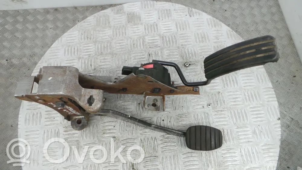 Renault Clio III Sensor Bremspedal 