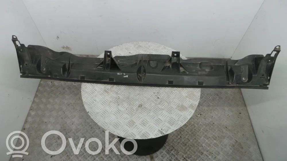 Renault Clio IV Ramă centrală panou bord 