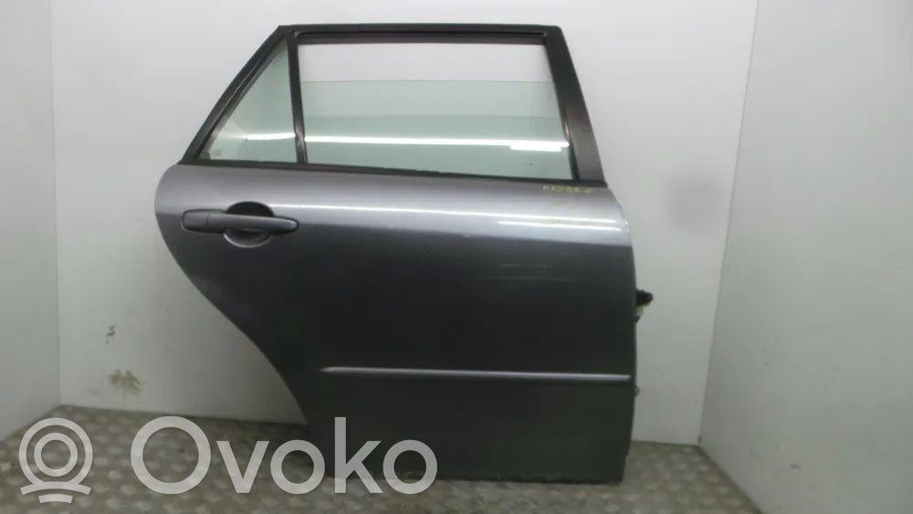 Puerta trasera   G2YB7202XG