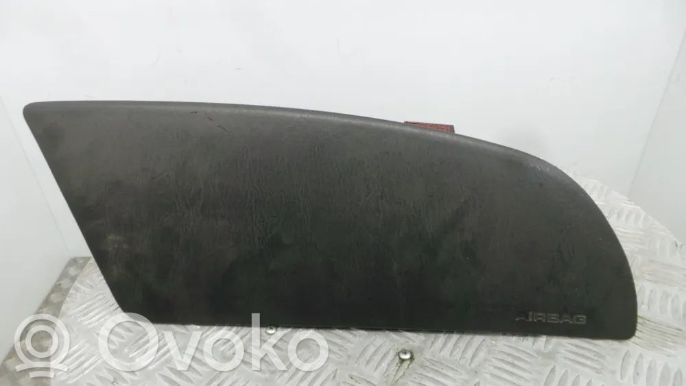 Ford Focus Passenger airbag 