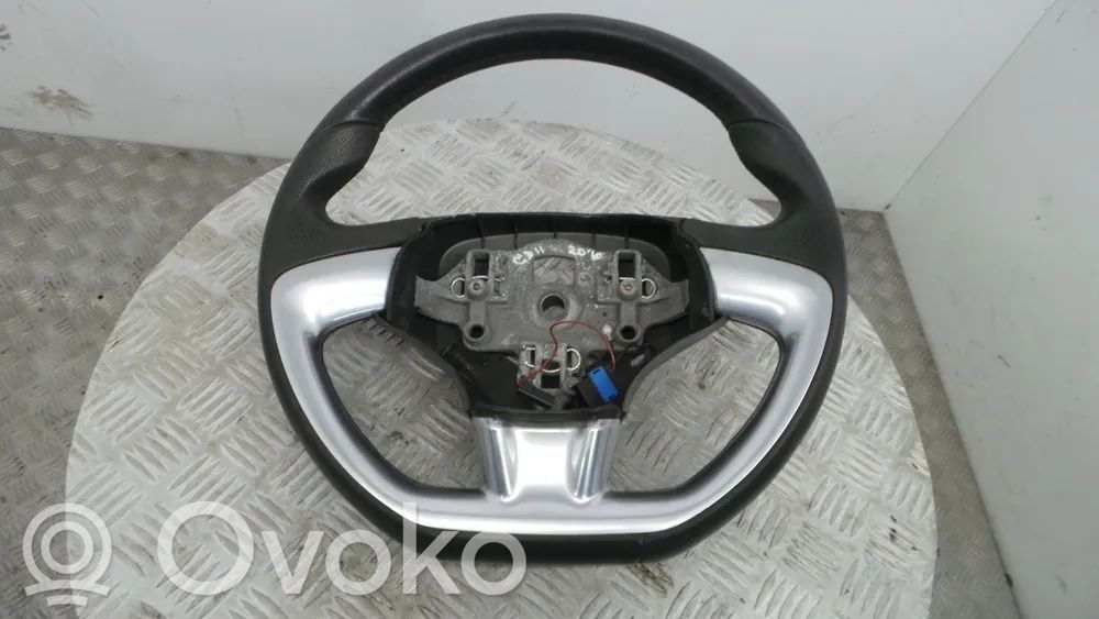 Citroen C3 Volanta ambreiaj 