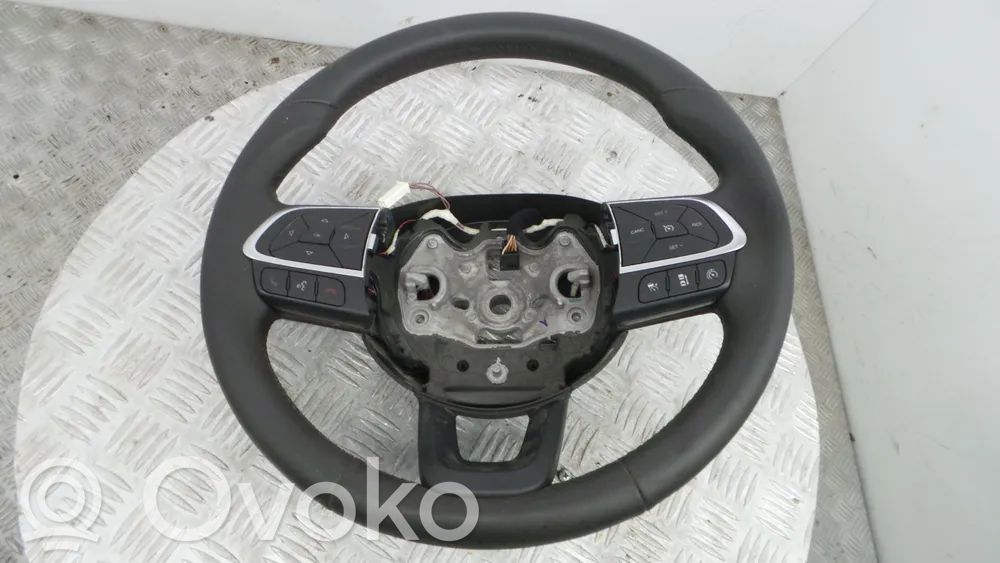 Seat Ateca Schwungrad 