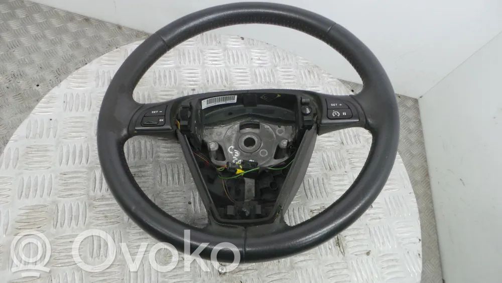 Citroen C3 Volante motor 