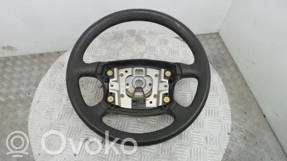 Audi A3 S3 8L Volano 
