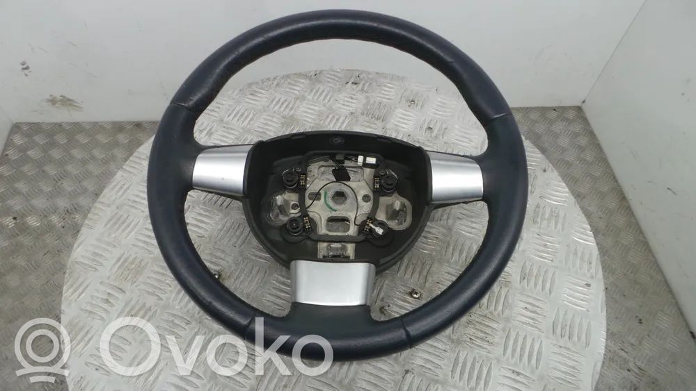Ford Focus Vauhtipyörä 