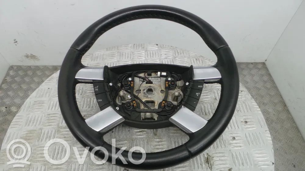 Ford Focus Volant moteur 