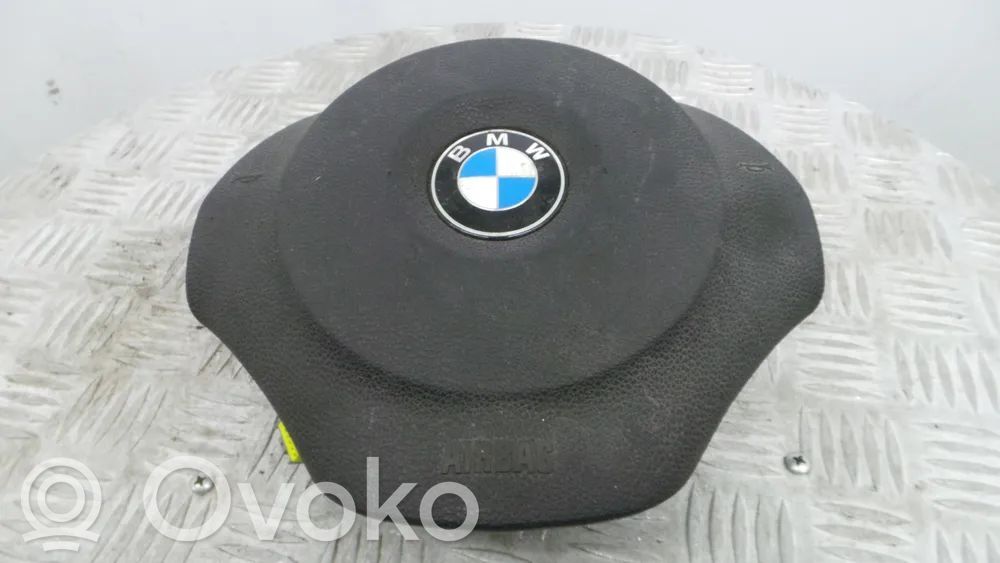 BMW 1 E82 E88 Vairo oro pagalvė 