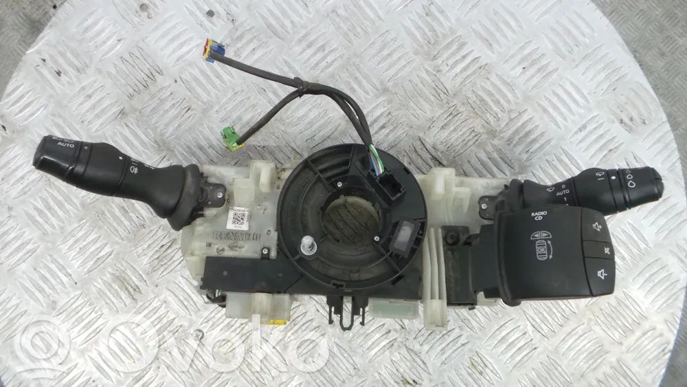 Renault Scenic III -  Grand scenic III Airbag cover 