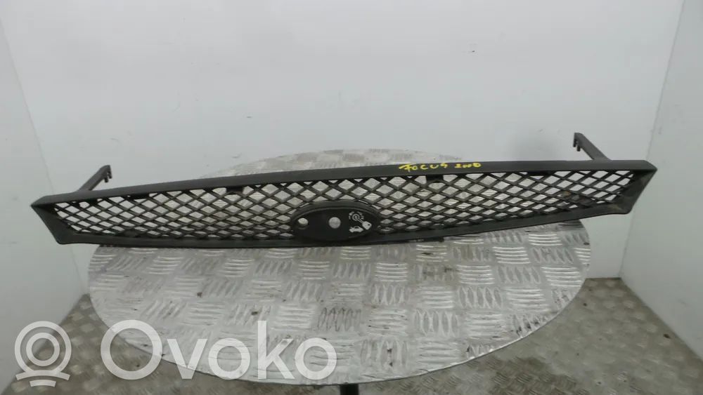 Front grill   1744364