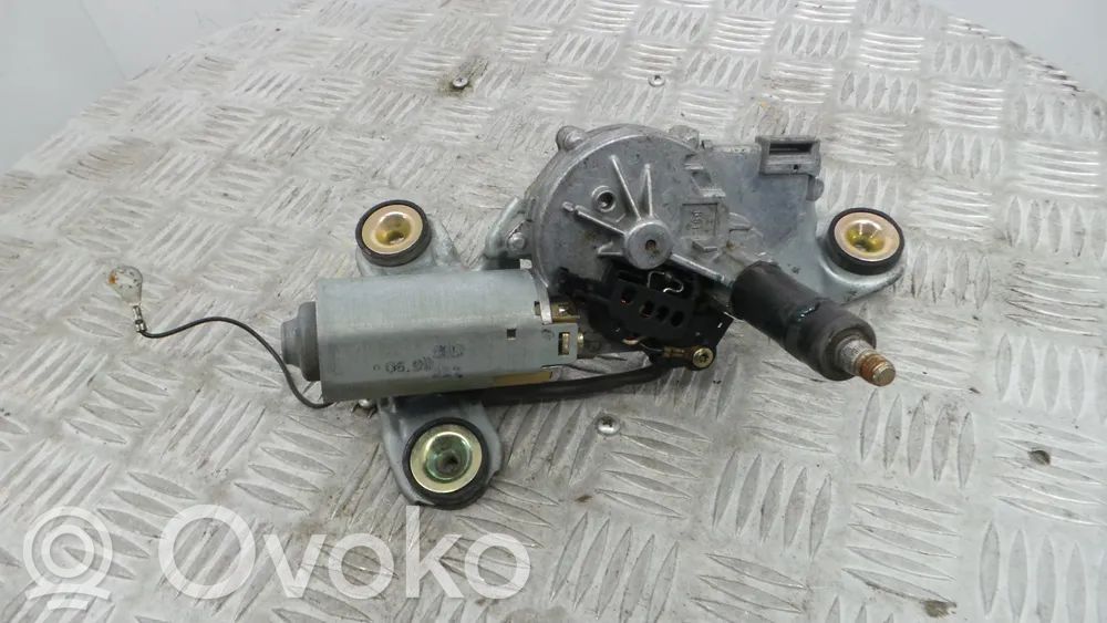 Peugeot Partner Motor ștergător lunetă 