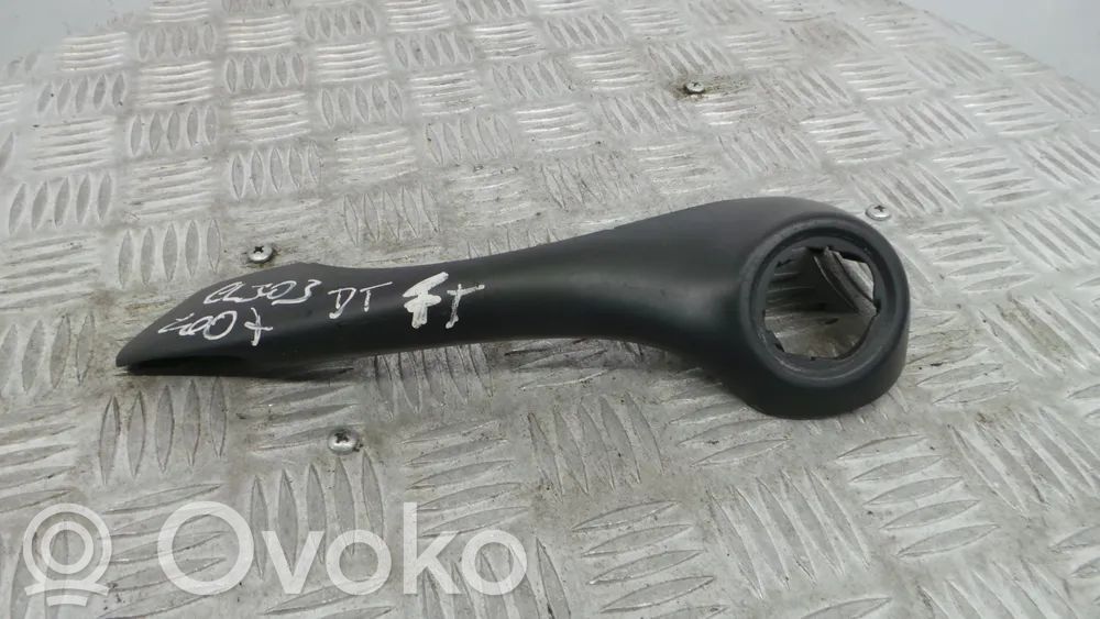 Renault Clio III Lusterko wsteczne 