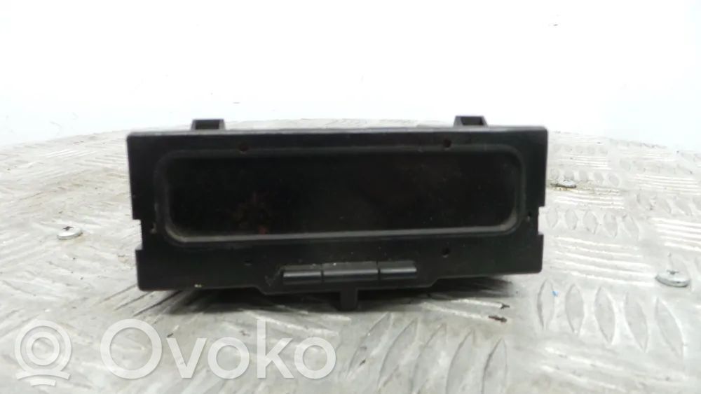 Renault Clio II Ecran/afișaj/ecran mic 