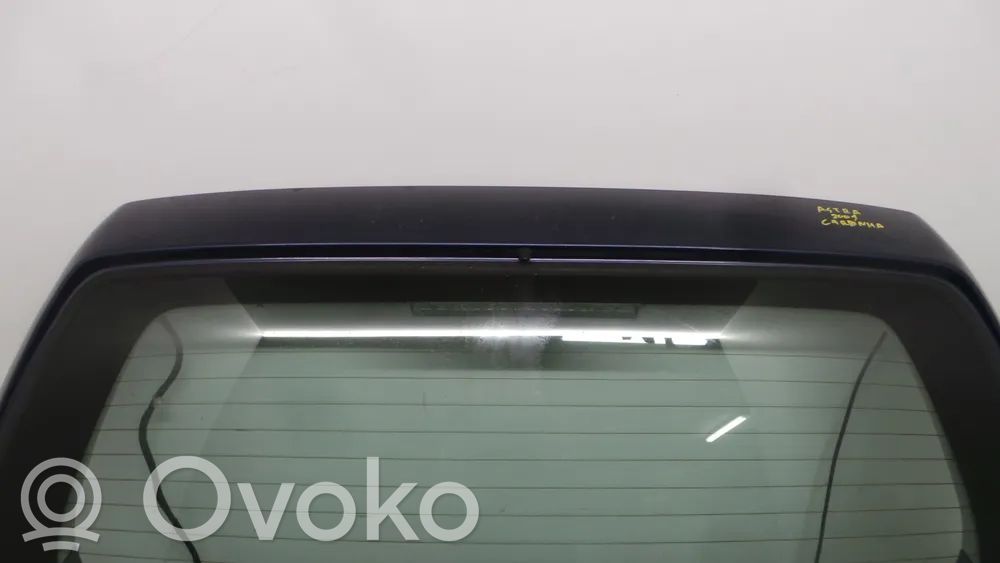 Opel Astra G Puerta del maletero/compartimento de carga 