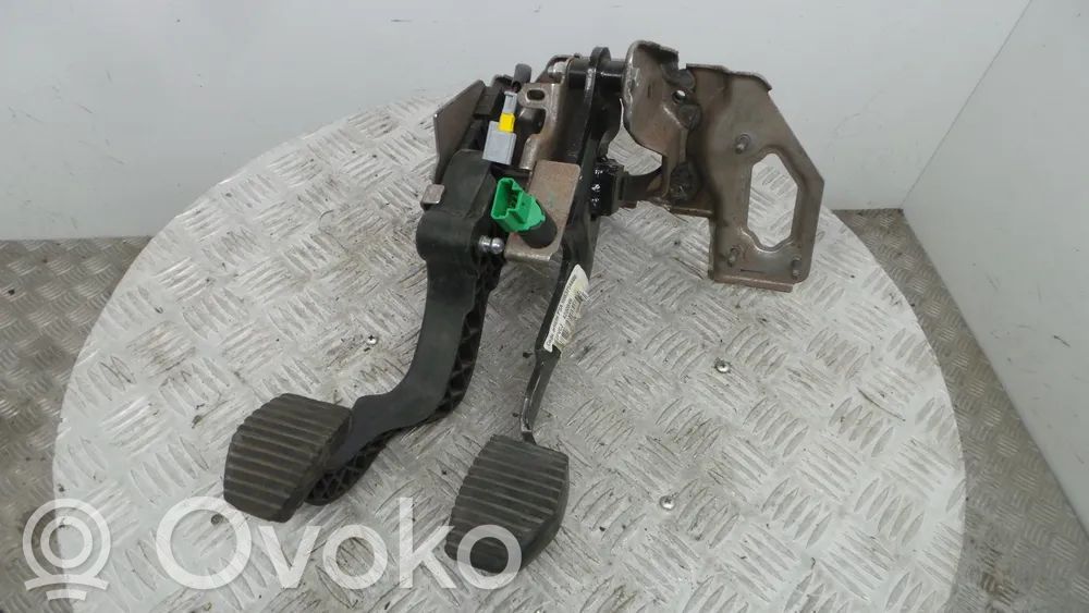 Citroen C3 Interruptor sensor del pedal de freno 