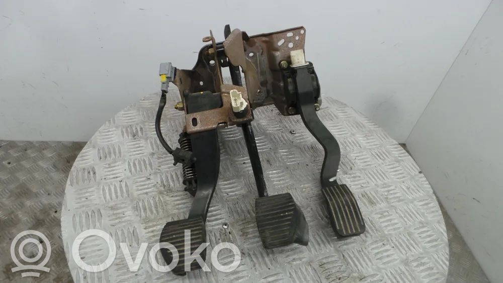 Citroen C3 Sensor Bremspedal 