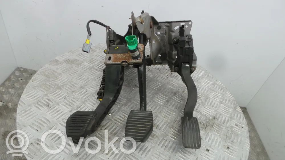 Citroen C3 Sensor Bremspedal 