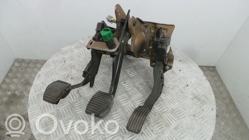 Peugeot 207 Czujnik pedału hamulca / stopu 