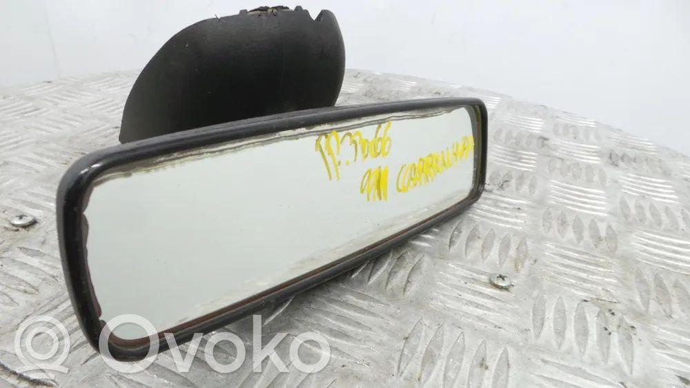 Peugeot 306 Espejo retrovisor (interior) 
