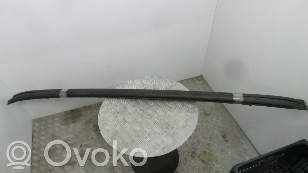 Ford Focus Kattokisko 
