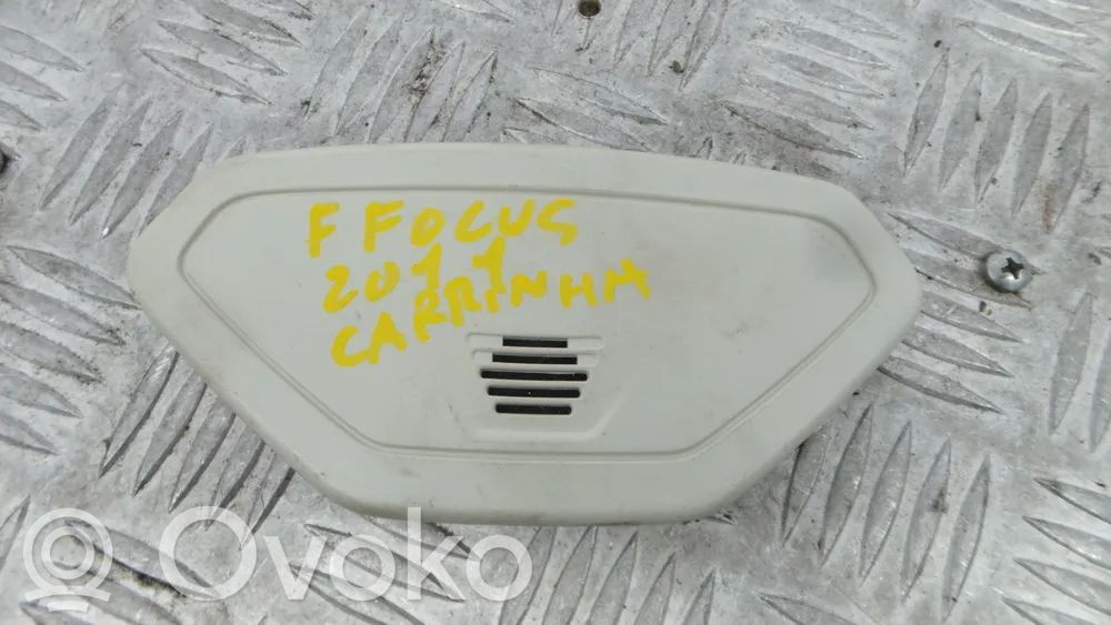 Ford Focus Consola de plástico de la palanca de cambios 