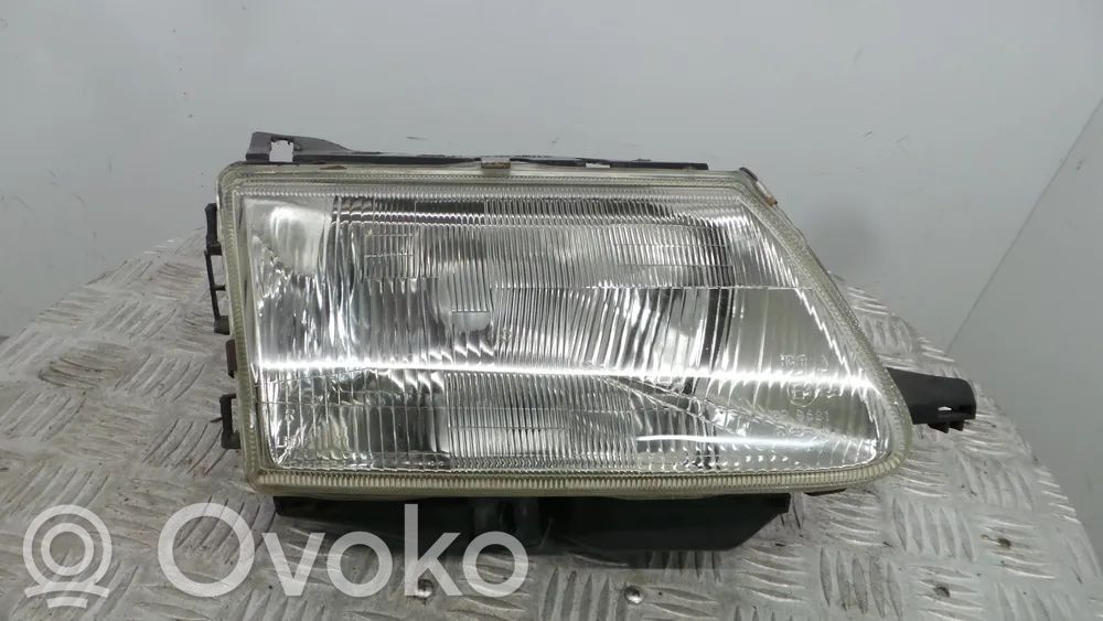 Renault Scenic I Element lampy przedniej 