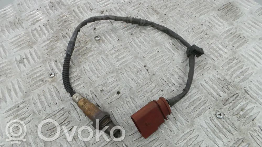 Ford Fiesta Sonde lambda 