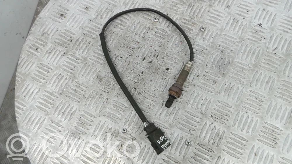 Sonde lambda   03D906265
