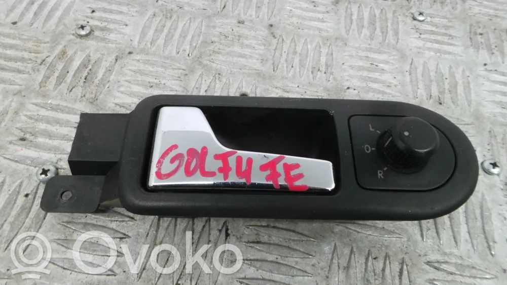 Volkswagen Golf IV Klamka wewnętrzna drzwi 