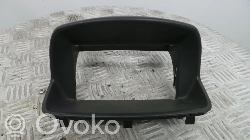 Opel Corsa D Consolă centrală 