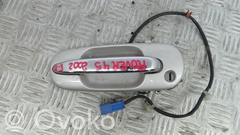 Ford Transit Manecilla externa puerta delantera 