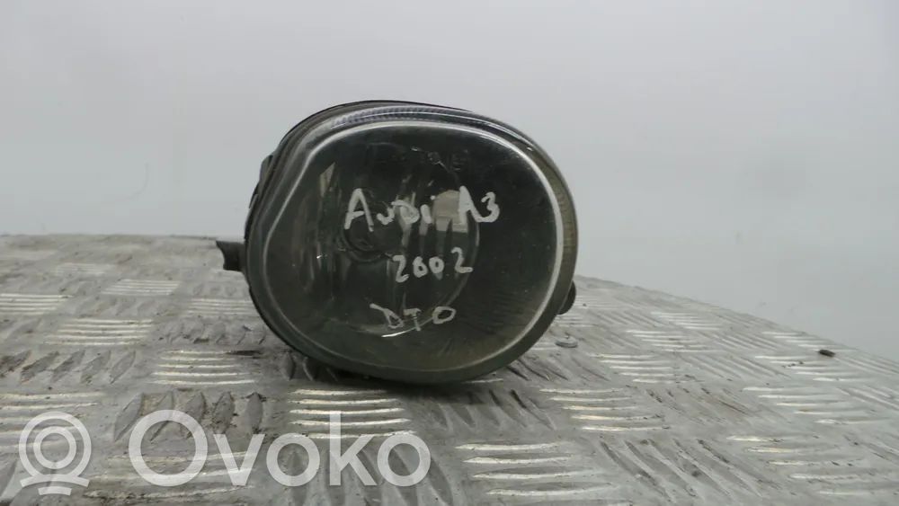 Audi A3 S3 8L Fendinebbia anteriore 
