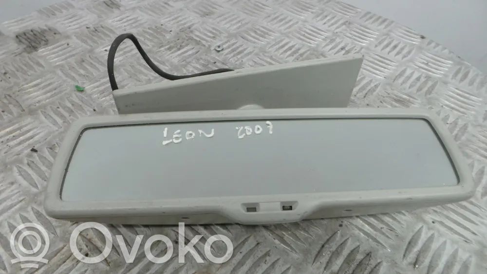 Seat Leon (1P) Espejo retrovisor (interior) 