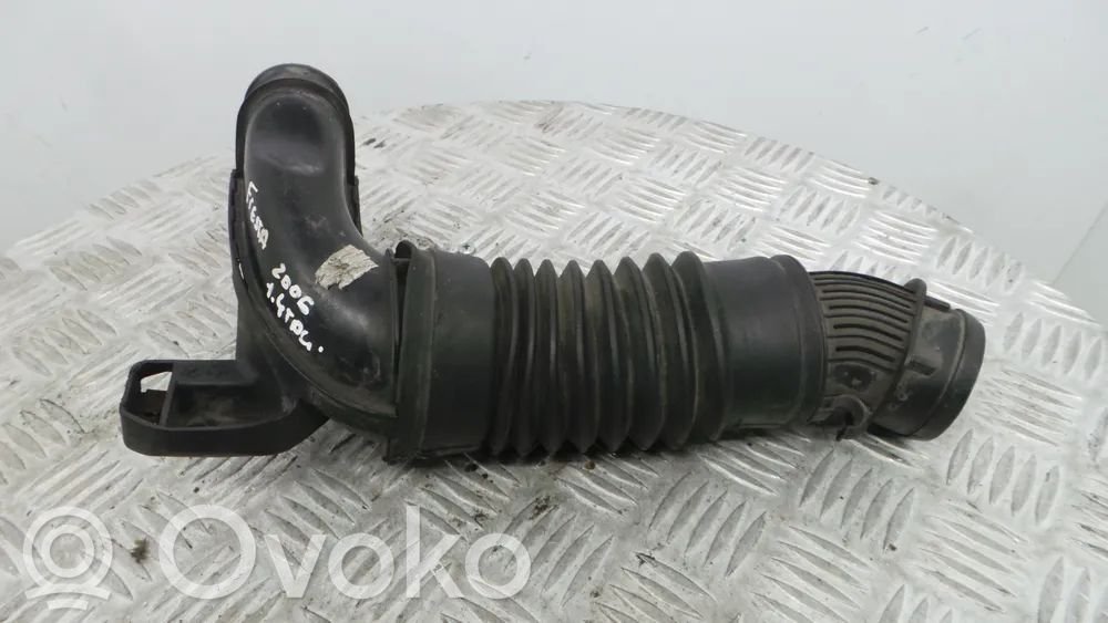Ford Fiesta Gaisa filtra kastes vāks 